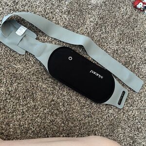 Women’s period relief heating pad